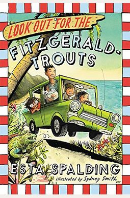 Look Out For The Fitzgerald-Trouts Look Out For The Fitzgerald-Trouts