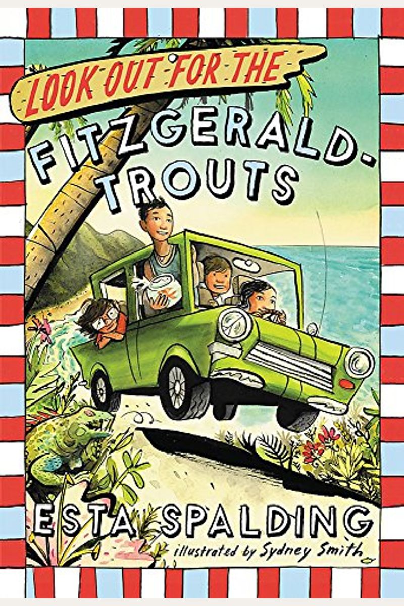 Look Out For The Fitzgerald-Trouts