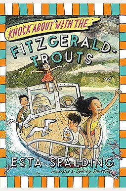 Knock about with the Fitzgerald-Trouts Knock about with the Fitzgerald-Trouts
