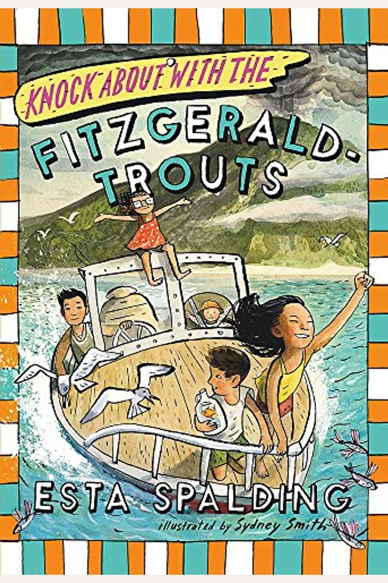 Knock about with the Fitzgerald-Trouts