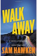 Walk Away (Camaro Espinoza)