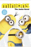 Minions: The Junior Novel