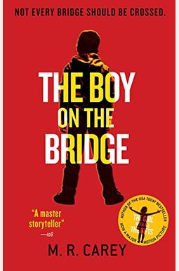 The Boy On The Bridge The Boy On The Bridge