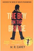 The Boy On The Bridge