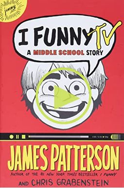 I Funny Tv: A Middle School Story I Funny Tv: A Middle School Story