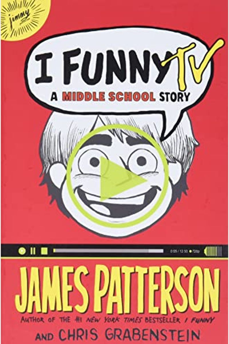 I Funny Tv: A Middle School Story