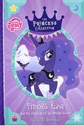 My Little Pony: Princess Luna And The Festival Of The Winter Moon (The Princess Collection)