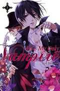 He's My Only Vampire, Volume 5