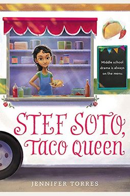Stef Soto, Taco Queen Stef Soto, Taco Queen