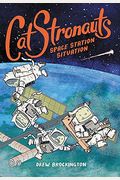Catstronauts: Space Station Situation