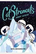 Catstronauts: Robot Rescue