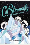 Catstronauts: Robot Rescue