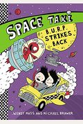 Space Taxi: B.u.r.p. Strikes Back