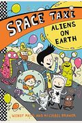 Space Taxi: Aliens On Earth