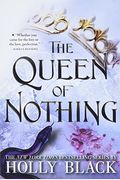The Queen Of Nothing (The Folk Of The Air)