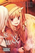 Spice And Wolf, Vol. 12 - Light Novel