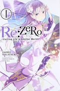 Re:zero -Starting Life In Another World-, Vol. 1