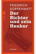 Der Richter Und Sein Henker (German Edition)