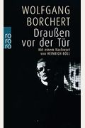 Draussen Vor Der Tur (German Edition)