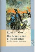 Der Mann Ohne Eigenschaften (German Edition)