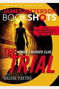 The Trial: A Bookshot: A Women's Murder Club Story