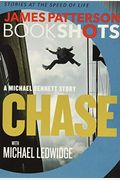 Chase: A Bookshot: A Michael Bennett Story (Bookshots)