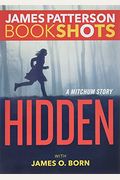 Hidden: A Mitchum Story (BookShots)