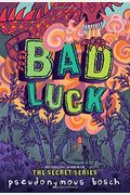 Bad Luck (The Bad Books)