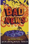 Bad News (The Bad Books)