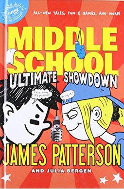 Middle School: Ultimate Showdown Middle School: Ultimate Showdown