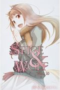 Spice And Wolf, Vol. 10 - Manga