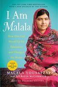 I Am Malala: How One Girl Stood Up For Education And Changed The World (Young Readers Edition)