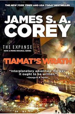 Tiamat's Wrath Tiamat's Wrath