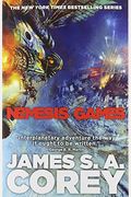 Nemesis Games