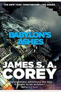 Babylon's Ashes (The Expanse)