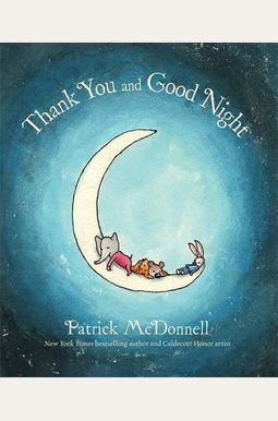 Thank You And Good Night Thank You And Good Night