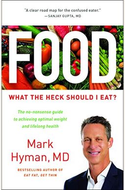 Food: What The Heck Should I Eat? Food: What The Heck Should I Eat?