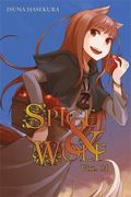 Spice And Wolf, Vol. 14 (Manga) (Spice And Wolf (Manga))