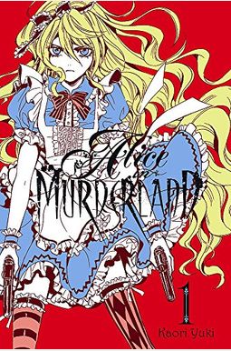 Alice In Murderland, Vol. 1 Alice In Murderland, Vol. 1