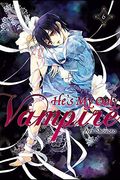 He's My Only Vampire, Volume 6