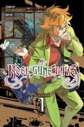 Rose Guns Days Season 1, Volume 1