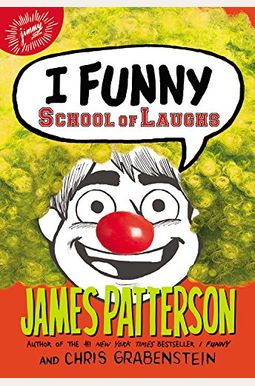 I Funny: School Of Laughs I Funny: School Of Laughs