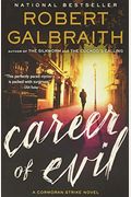 Career Of Evil