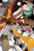 Rose Guns Days Season 1, Volume 2