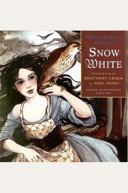 Snow White Snow White