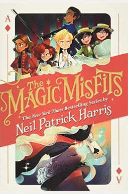 The Magic Misfits The Magic Misfits