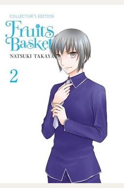 Fruits Basket Collector's Edition, Vol. 2 Fruits Basket Collector's Edition, Vol. 2