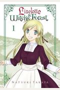 Liselotte & Witch's Forest, Vol. 1