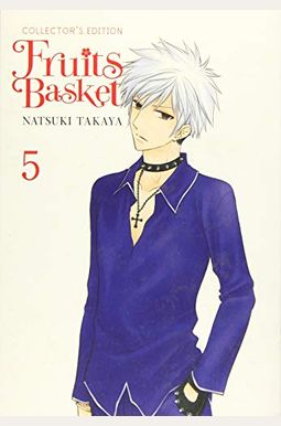 Fruits Basket, Vol. 5 Fruits Basket, Vol. 5