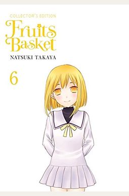 Fruits Basket Collector's Edition, Vol. 6 Fruits Basket Collector's Edition, Vol. 6